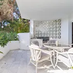 Ganso Golf Casa vacanze Benalmádena