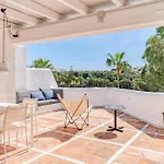 Ganso Golf Casa vacanze Benalmádena