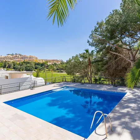 Ganso Golf Holiday home *