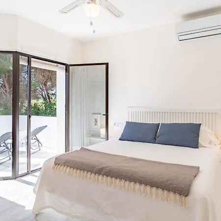 Holiday home Ganso Golf