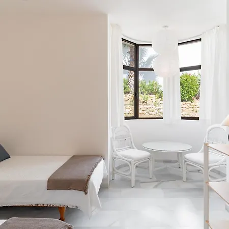 Holiday home Ganso Golf Benalmadena