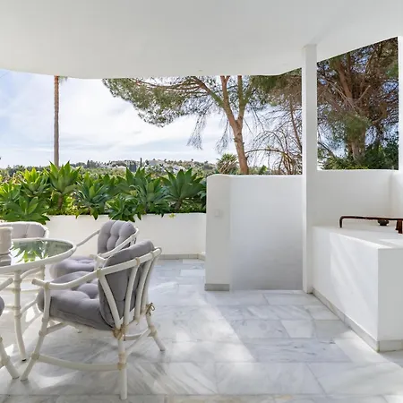 Ganso Golf Holiday home