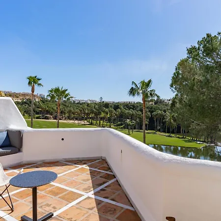 Ganso Golf بيت للعطل *