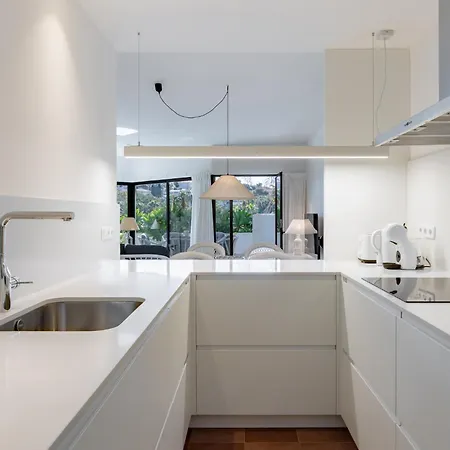 Ganso Golf * بينالماذينا