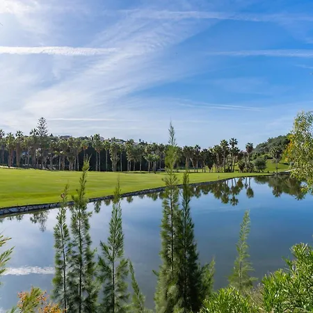 Ganso Golf Prázdninový dům *