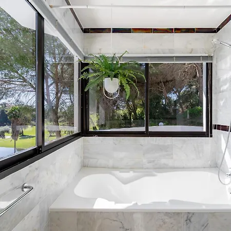 بيت للعطل Ganso Golf *