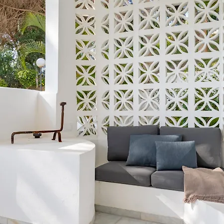 Ganso Golf بيت للعطل بينالماذينا