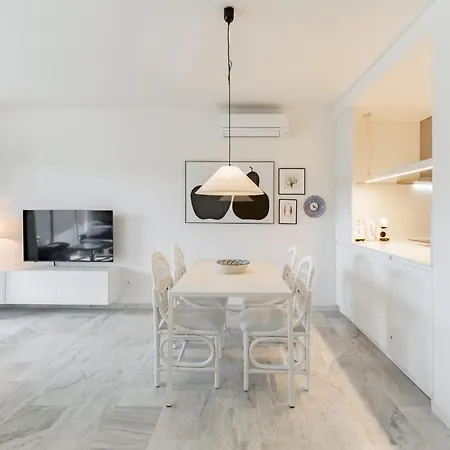 Ganso Golf Feriehus Benalmádena