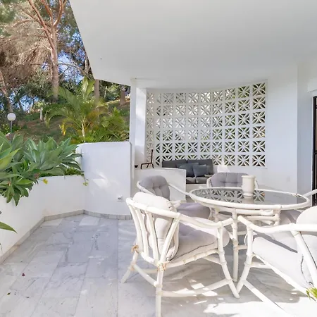 Ganso Golf Feriehus Benalmádena