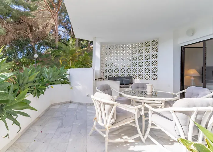 Ganso Golf Prázdninový dům