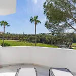 Casa de Férias Ganso Golf Benalmádena